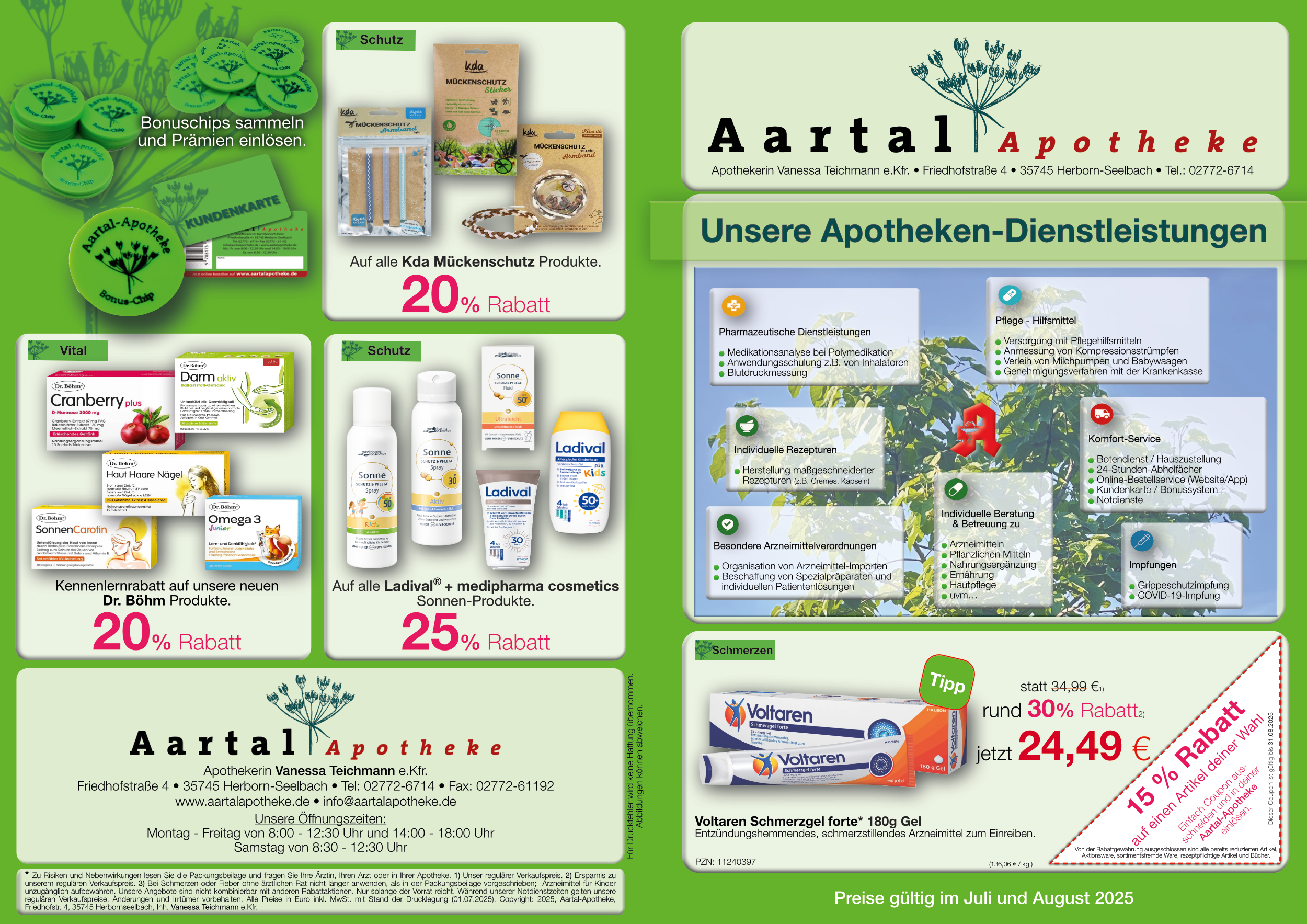 Apotheken